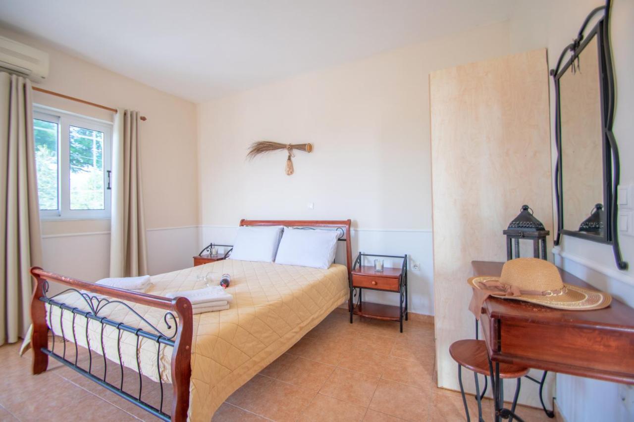 Agios Sostis Village By 