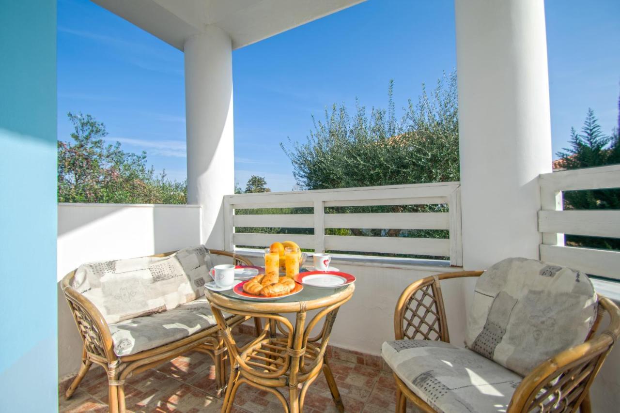 Apartment Agios Sostis Village By 