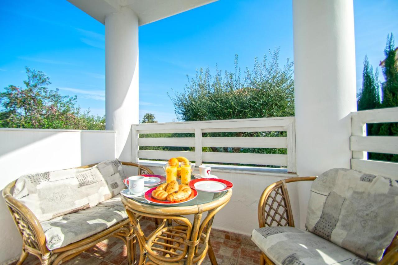 Apartment Agios Sostis Village By 