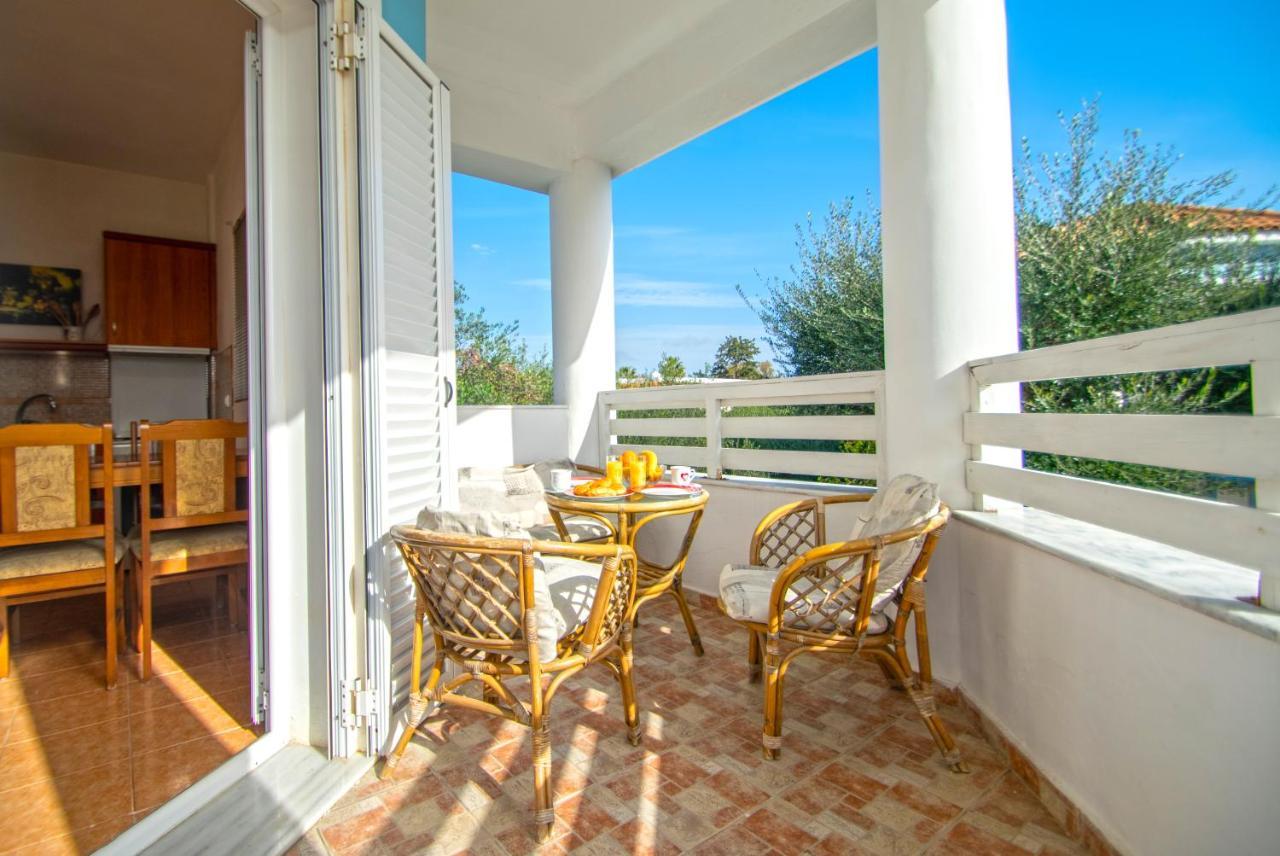 Apartment Agios Sostis Village By 