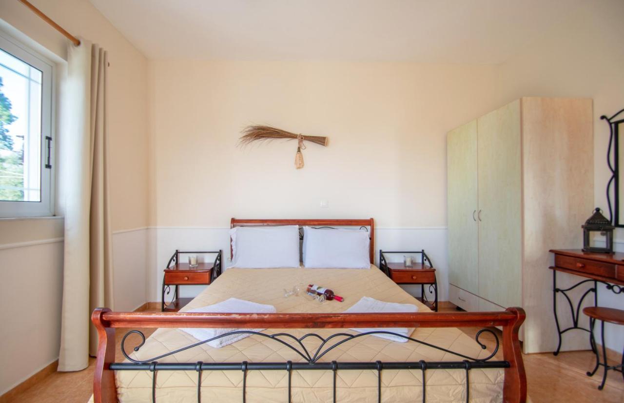 Agios Sostis Village By 