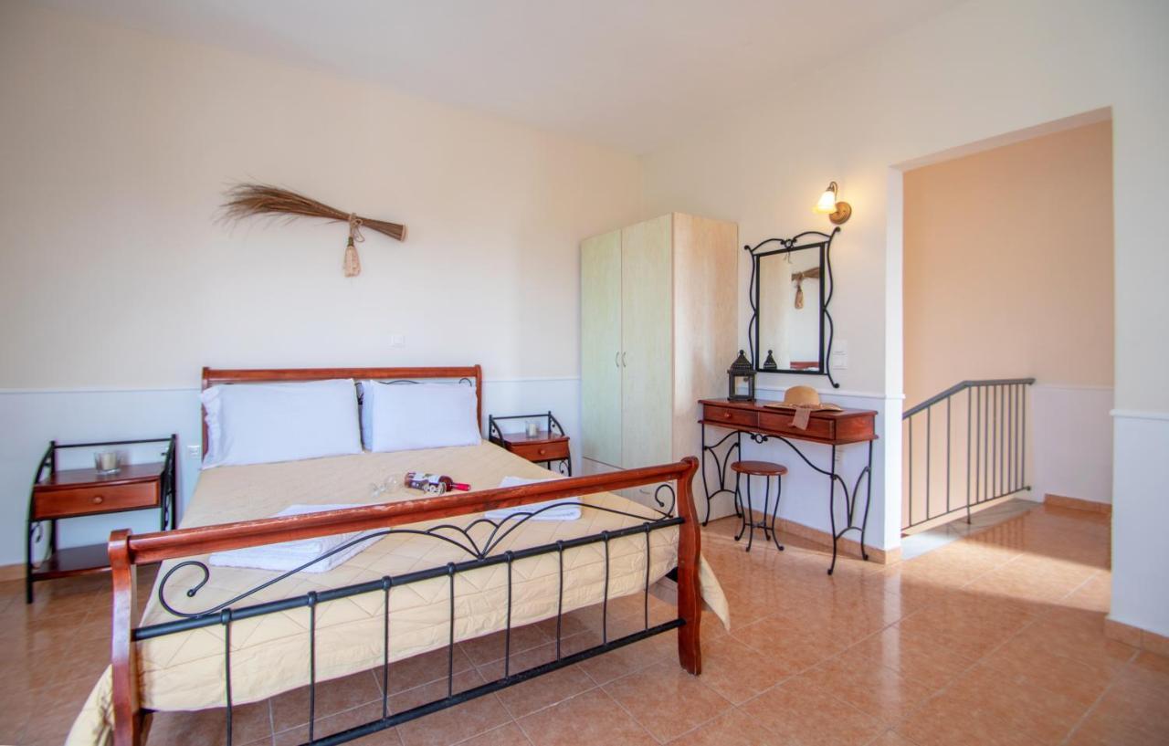 Agios Sostis Village By 