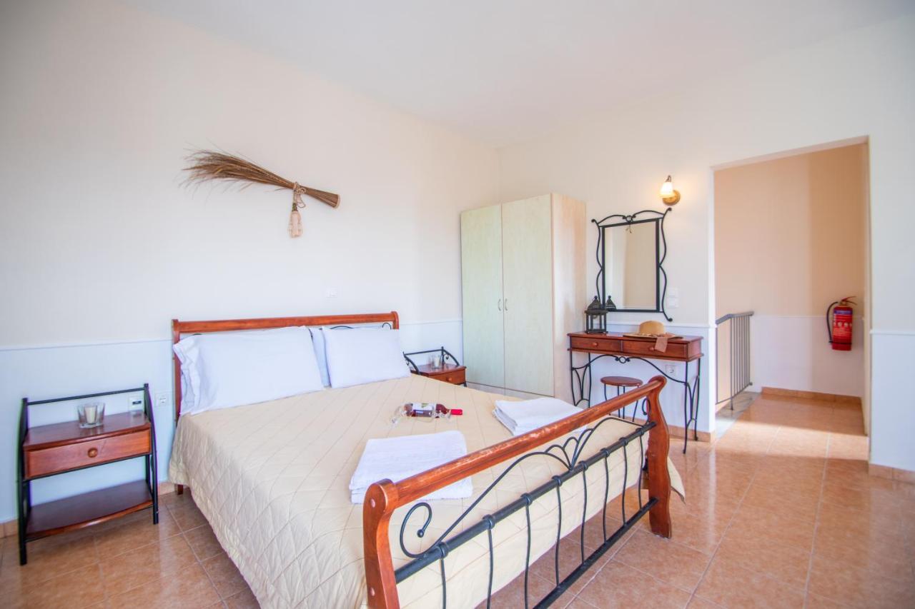 Agios Sostis Village By 