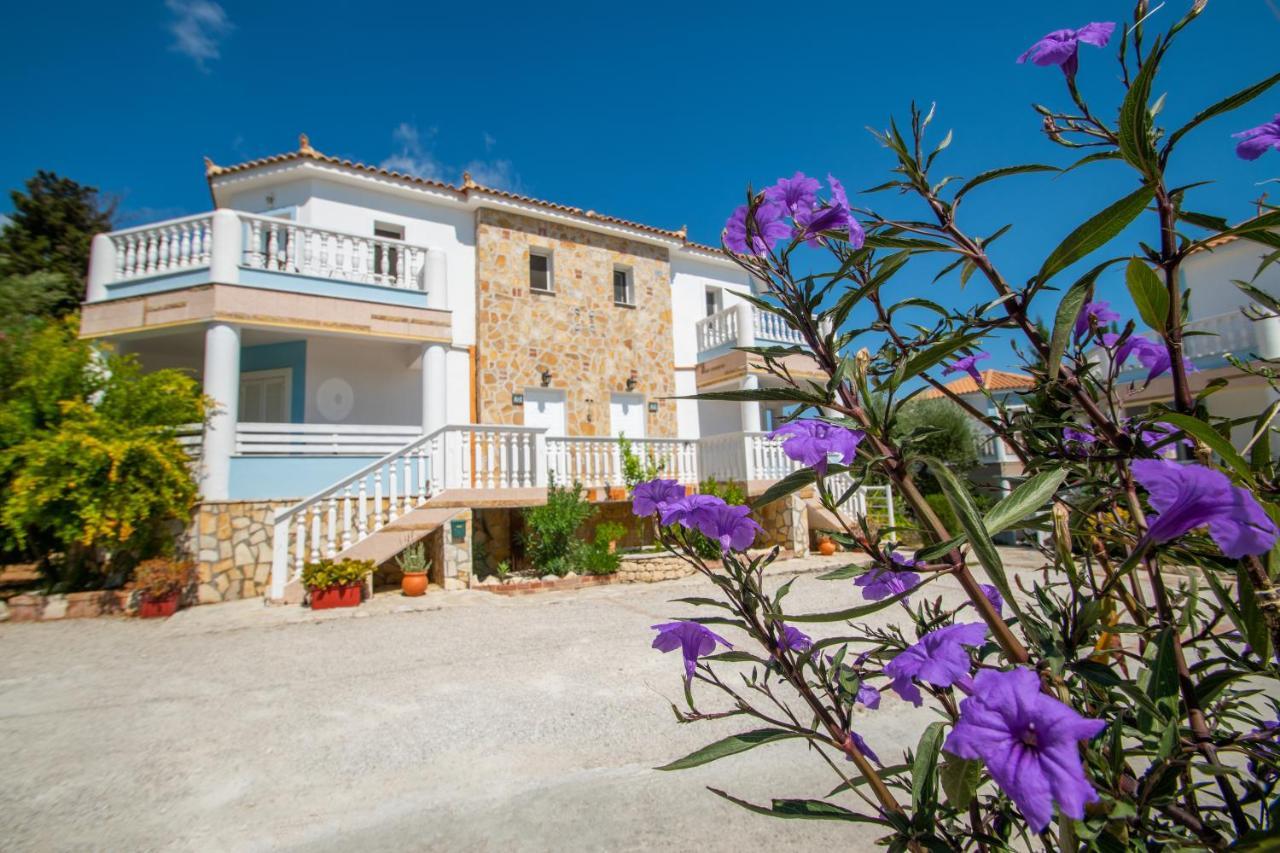 Agios Sostis Village By 