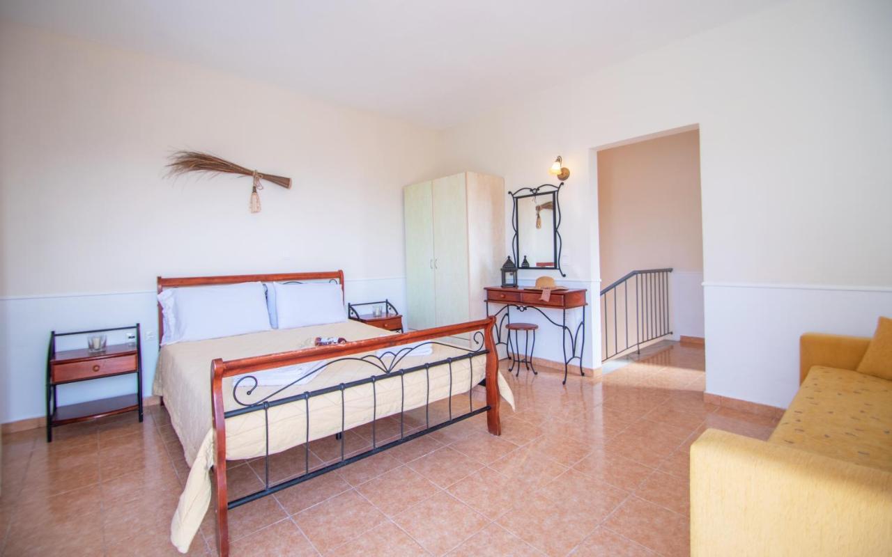 Agios Sostis Village By 