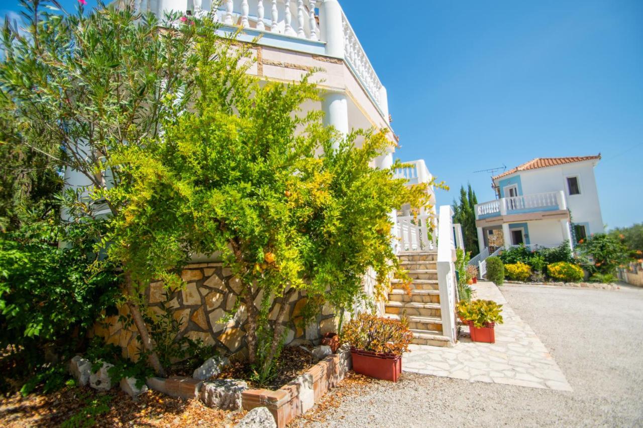 Agios Sostis Village By 