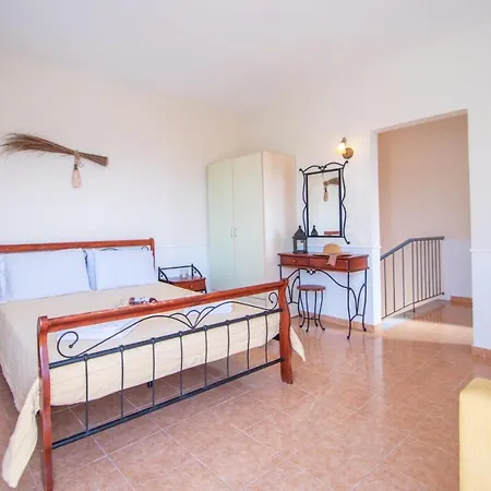 Agios Sostis Village Apartments By 