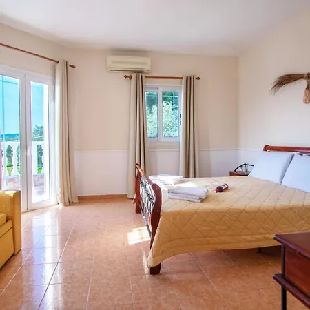 Agios Sostis Village Apartments By 