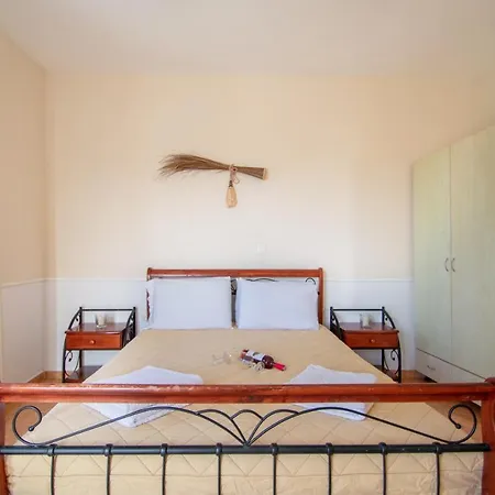 Agios Sostis Village Apartments By 