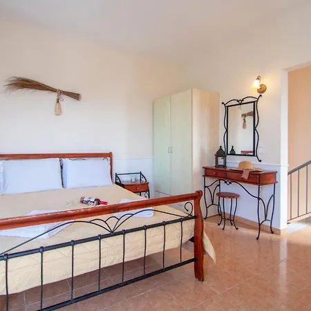 Agios Sostis Village Apartments By 