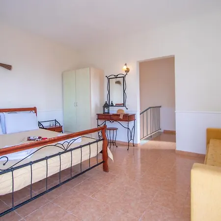 Agios Sostis Village Apartments By 