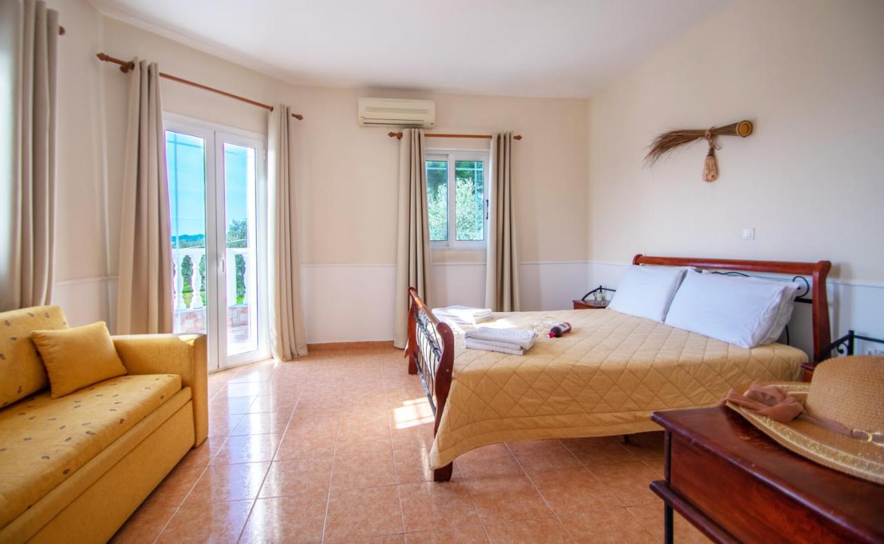 Apartament Agios Sostis Village By 